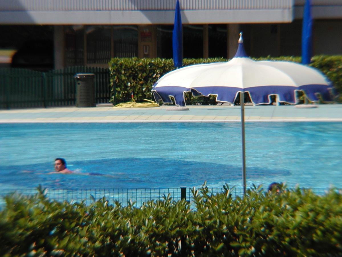 Appartamenti Valbella Con Piscina Bibione Exterior photo